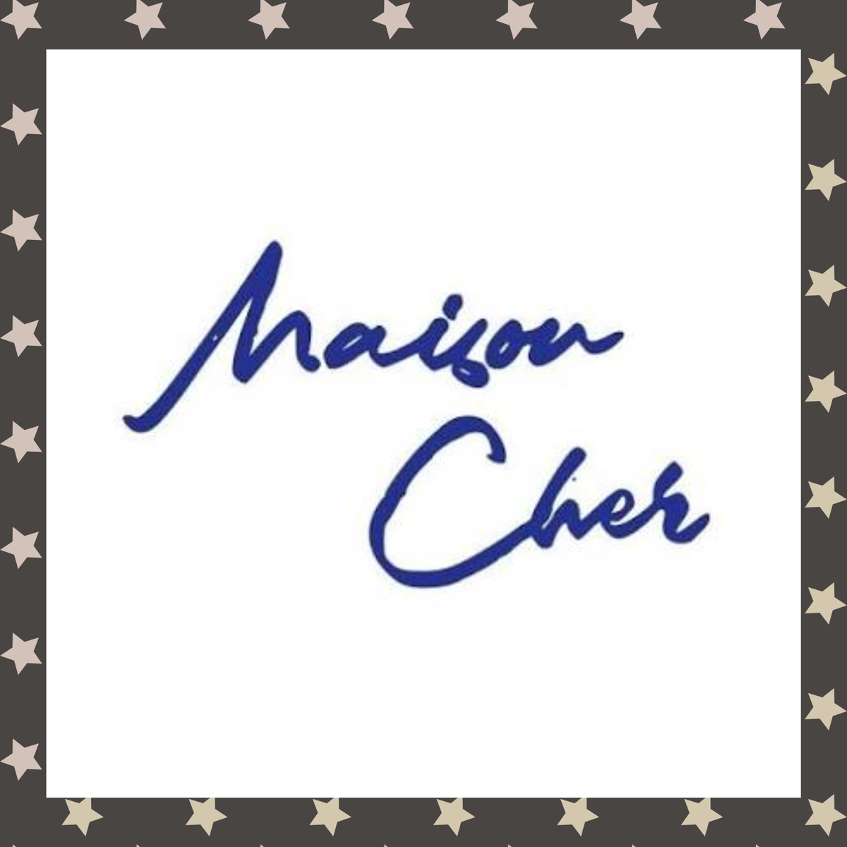 Maison Cher