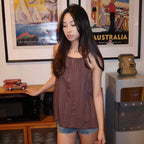 Candy Top - Brown